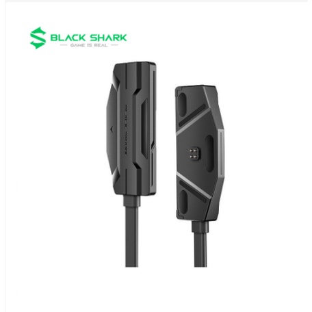 พร้อมส่ง-black-shark-magnet-charging-cable-สายชาร์จblack-shark-สายbm01-18w-อินเทอร์เฟซการชาร์จมีแม่เหล็ก