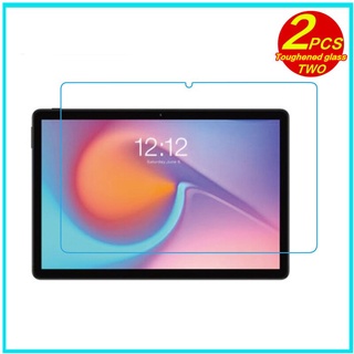 ฟิล์มกระจกนิรภัย กันรอยหน้าจอแท็บเล็ต ขนาด 10.1 นิ้ว สำหรับ Teclast M40 SE