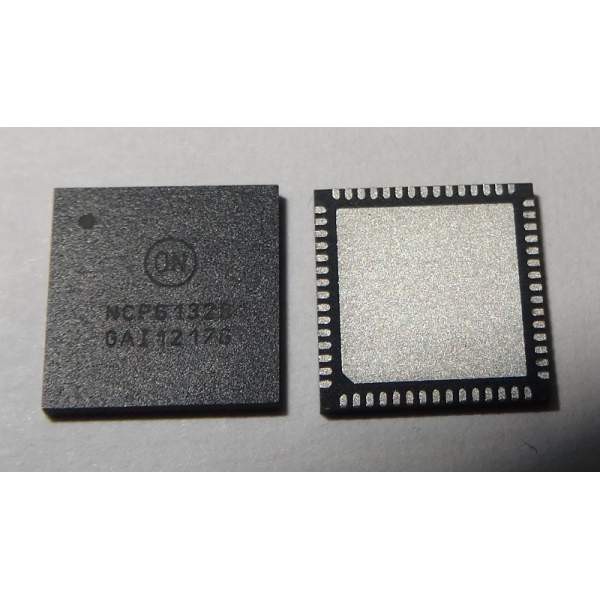 ไอซี สำหรับซ่อมโน้ตบุ๊ค NCP6132B | Shopee Thailand