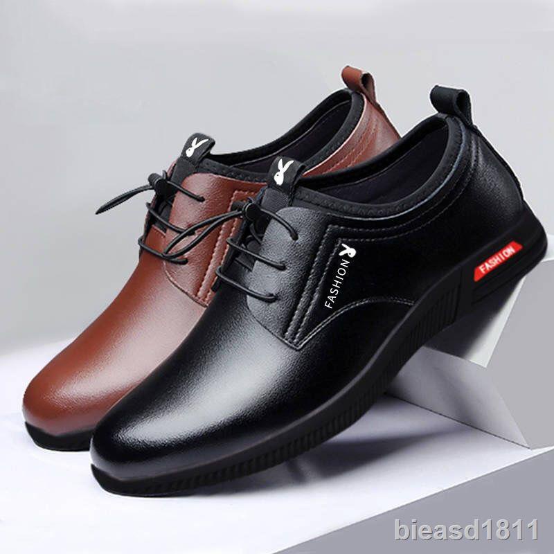 ตัวเลือกตาข่ายเดียว-รองเท้าผู้ชาย-playyoung-เทรนด์ผู้ชายที่ผลิตโดย-playboy-international-co-ltd