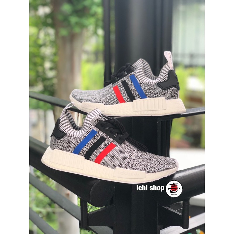 adidas gazelle silver green womens ADIDAS NMD R1 OG Black Blue Red (S79168) – Prime
