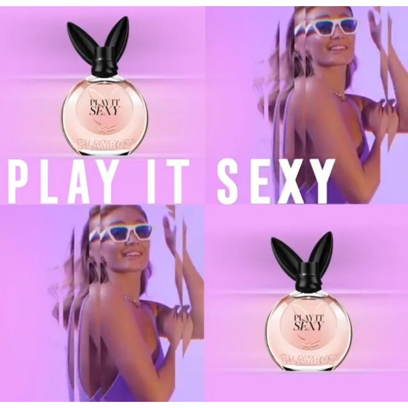 น้ำหอม-playboy-play-it-sexy-ขวดฉีดแบ่ง-10ml-usa-edt-mini-travel-decant-spray-น้ำหอมแบ่งขาย-น้ำหอมกดแบ่ง