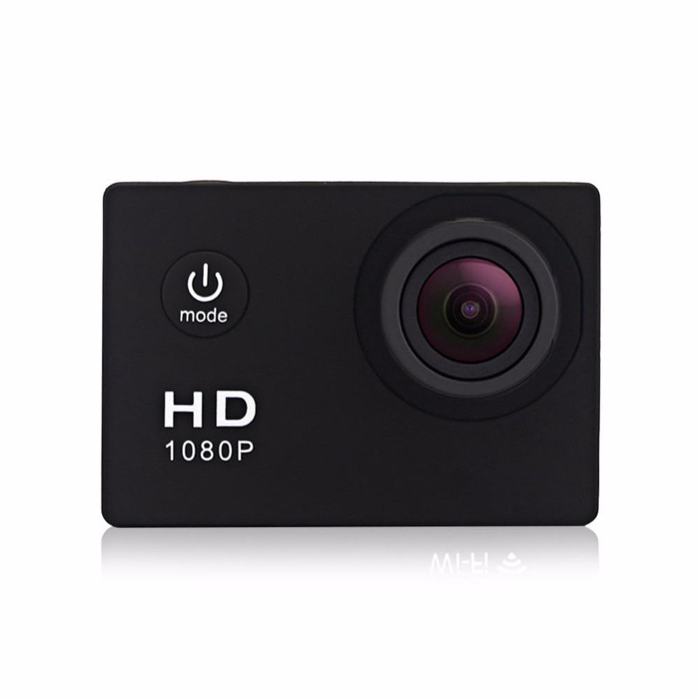 ภาพสินค้ากล้องกล้อง W7 กันน้ำกล้องโกโปรกล้องวิดิโอWater proof Camera กล้องขนาดเล็ก Camera 1080P Full HD DV Sport Camera จากร้าน gk_bangkok บน Shopee ภาพที่ 1