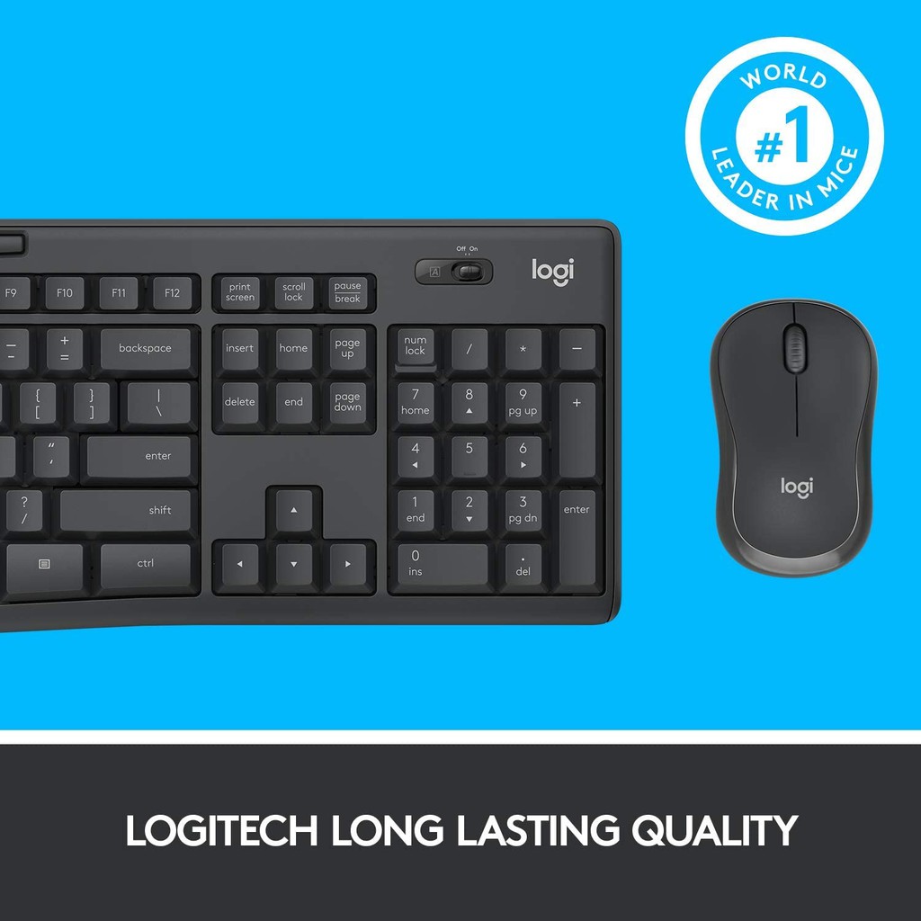 logitech-mk295-silent-keyboard-amp-quiet-mouse-แป้นภาษาไทย-อังกฤษ-ของแท้-ประกันศูนย์-1ปี-เมาส์และคีย์บอร์ด-ไร้สาย-เสียงเบา