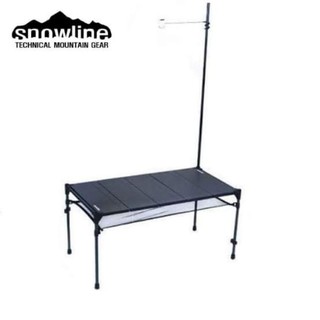 โต๊ะ​ Snowline Cube Carbon Table L5