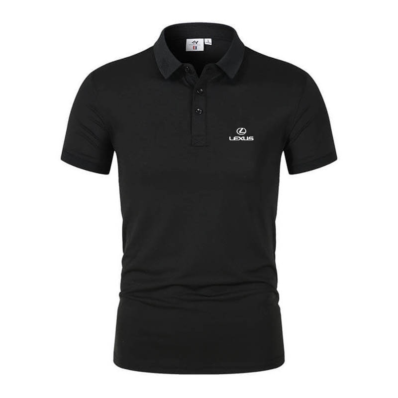 มาใหม่-lexus-เสื้อโปโลแขนสั้น-สไตล์นักธุรกิจ-ฤดูร้อน-สําหรับผู้ชาย-ไซซ์-m-4xl-0512