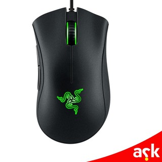 Razer Deathadder Essential สินค้าของแท้ ประกัน 2 ปี