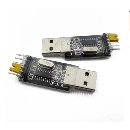 q32-ch340g-แปรงโมดูลกระดาน-usb-เพื่อ-ttl-เอสทีซีไมโครคอนโทรลเลอร์ดาวน์โหลดเก้าเส้นแปรง