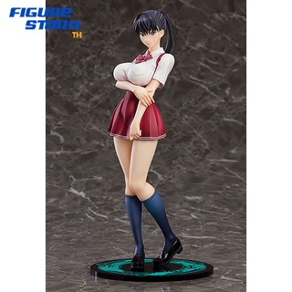 *Pre-Order*(จอง) Worlds End Harem Akira Todo 1/7 (อ่านรายละเอียดก่อนสั่งซื้อ)