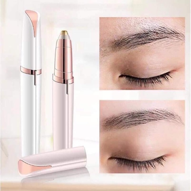 flawless-brows-เครื่องกันคิ้วไฟฟ้า