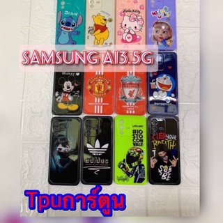 SamsungA53 A23.5g A11 A13.5g เคสTPUการ์ตูน พร้อมส่งถึงบ้าน📦🚛