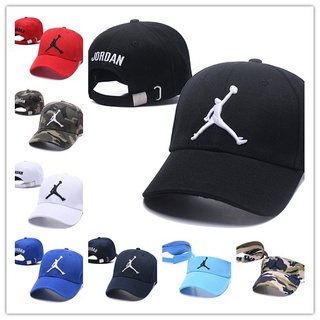 Jordan 2022 พร้อมส่ง หมวกเบสบอล กันแดด 2