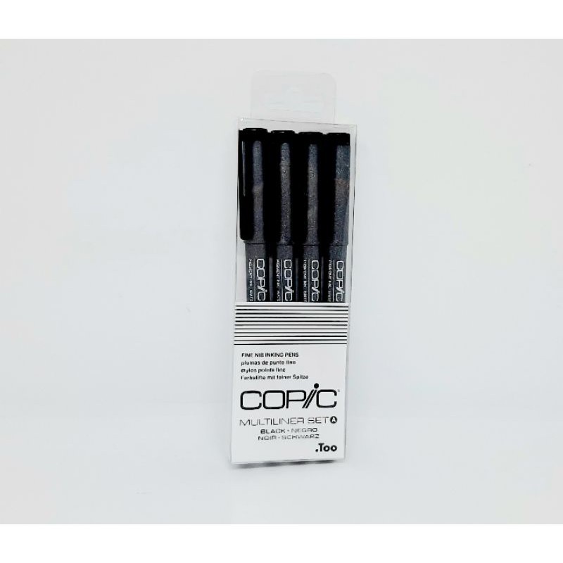 copic-multiliner-pen-ปากกาโคปิคมัลติไลน์เนอร์