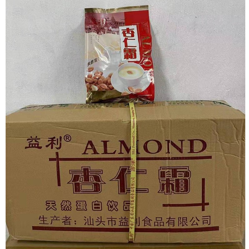 ผงอัลมอนด์-almond-powder-400g-yl1-ส่งเสริมการเผาผลาญและผิวขาว