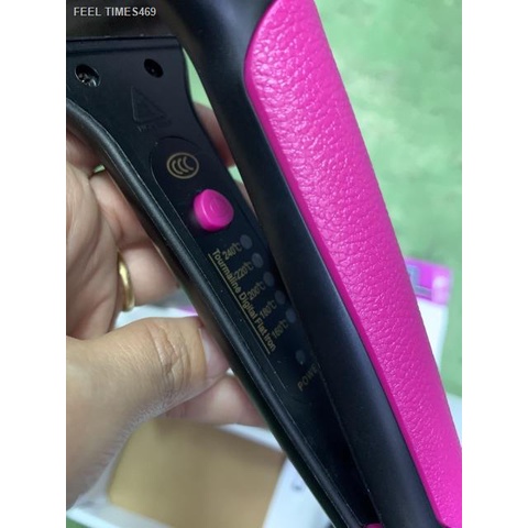 ส่ส่งไวจากไทย-ถูกที่สุด-ckl-719-ของแท้100-มีมอก-ที่หนีบผม-ปรับความร้อนได้-เครื่องหนีบผม-ม้วนผม-หนีบเงา-ยืดผม-เครื่