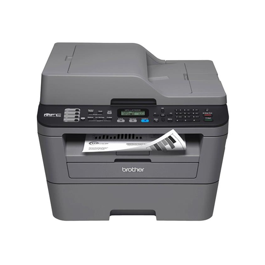 Brother MFC-L2700D Model : MFC-L2700D Printer | Shopee Thailand