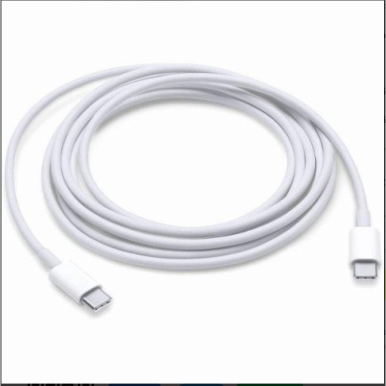 mi-usb-type-c-to-type-c-cable-สายชาร์จ-type-c-รับประกันศูนย์ไทย