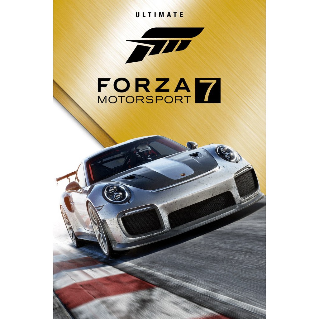 ภาพสินค้าลิขสิทธิ์แท้*Forza Horizon 4/5 Ultimate Edition/PC (CDKEY)(ถูกสุด) จากร้าน kchofz บน Shopee ภาพที่ 7