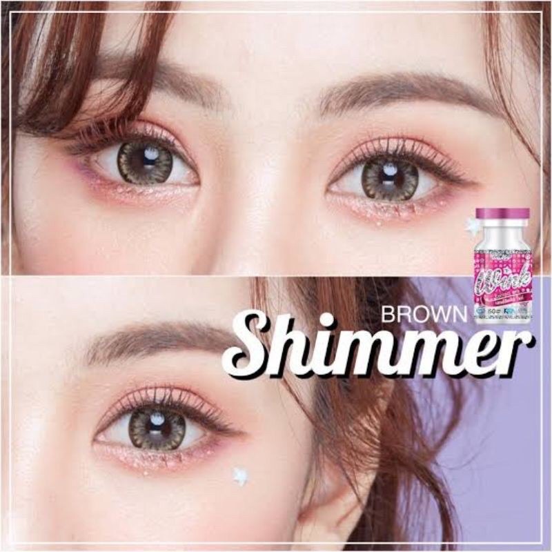 2-chimmer-shimmer-trap-icy-x-brown-บิ๊กอาย-สีน้ำตาล-สายตาสั้น-ค่าสายตา-คอนแทคเลนส์-contact-lens-chestnut-winkwow