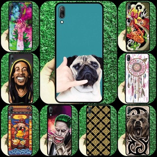 เคส เคสโทรศัพท์ หมา ปลา สิงโต 13#8 Oppo A93  Oppo Reno4F Oppo Reno4 Lite Oppo F17 Pro ใช้เคสเดียวกันจ้า