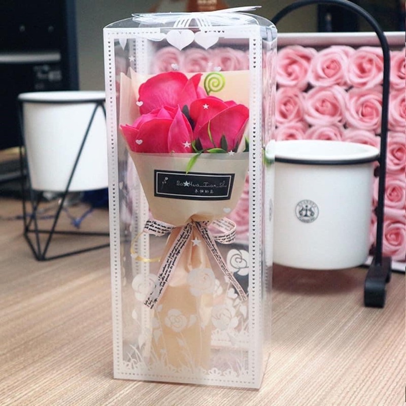 ดอกกุหลาบวาเลนไทน์-สวยหอม-เป็นของฝาก-ของขวัญ-สุดหรู-ดูแพง-สำหรับคุณที่คุณรัก