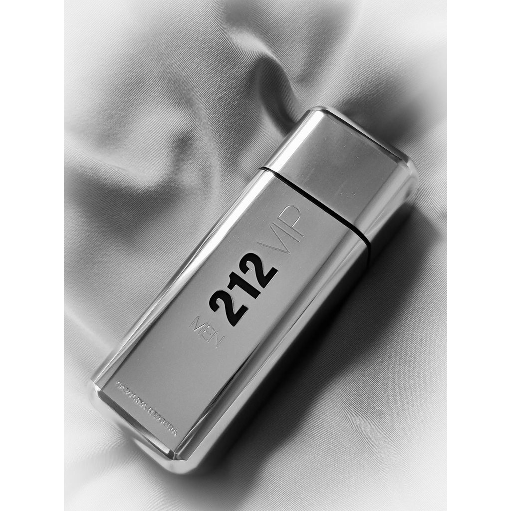 carolina-herrera-212-vip-men-edt-น้ำหอมแท้