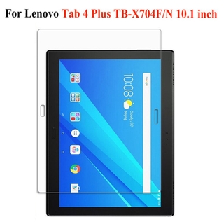 สินค้า กระจกนิรภัย Lenovo Tab 4 10 Plus  TB-X704F TB-X704N TB-X704L 10.1 inch  tablet Screen Protector film
