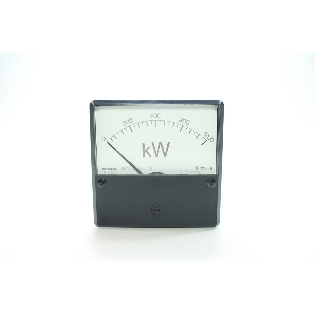 yp-12nw-mitsubishi-watt-meter