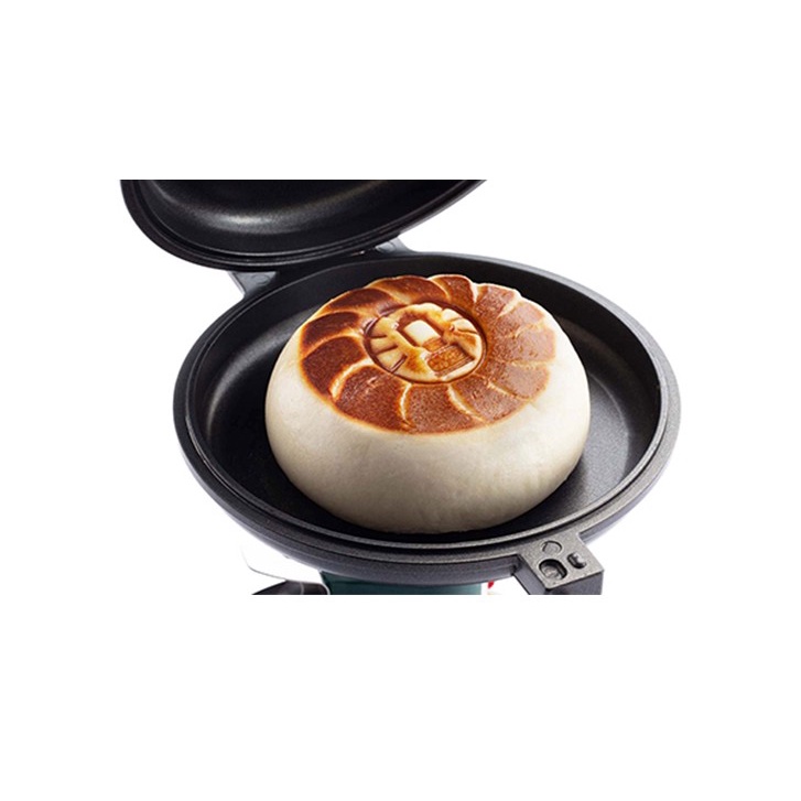 coleman-jp-double-pan-cooker-กระทะขนาดกะทัดรัด