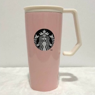 Starbucks korea แก้วสแตนเลส
