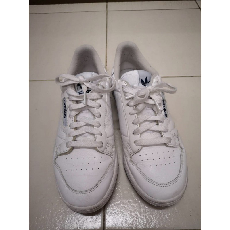 ADIDAS ORIGINALS Continental 80 shop siam Shopee Thailand
