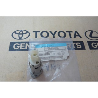 179. 85535-0K020-E0 ฝาครอบ VIGO ปี 2007 ของแท้ เบิกศูนย์ โตโยต้า Toyota (TTGSHO)