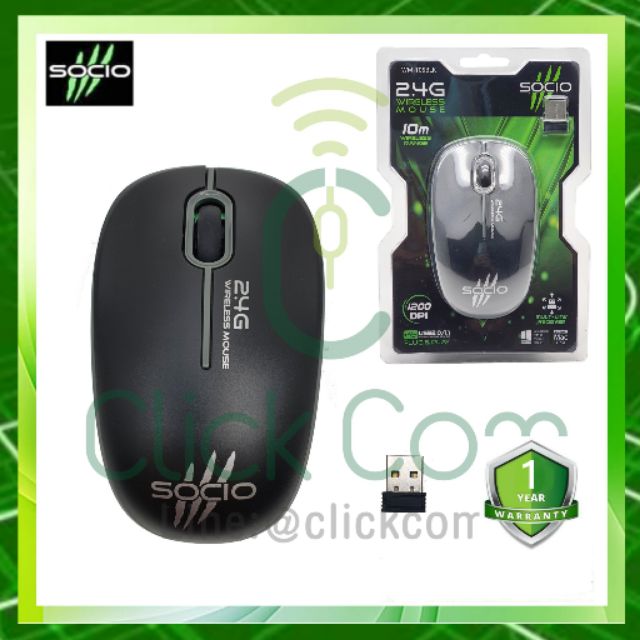 socio-wireless-mouse-wm-105