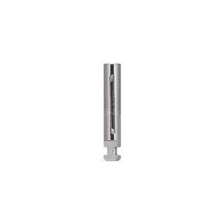 C &amp; R Stainless Steel Dental Handpiece Convertor FG and RA Burs Adaptor