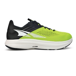 ALTRA VANISH CARBON MEN – BLACK/LIME - รองเท้าวิ่งทางเรียบ รองเท้าวิ่งผู้ชาย