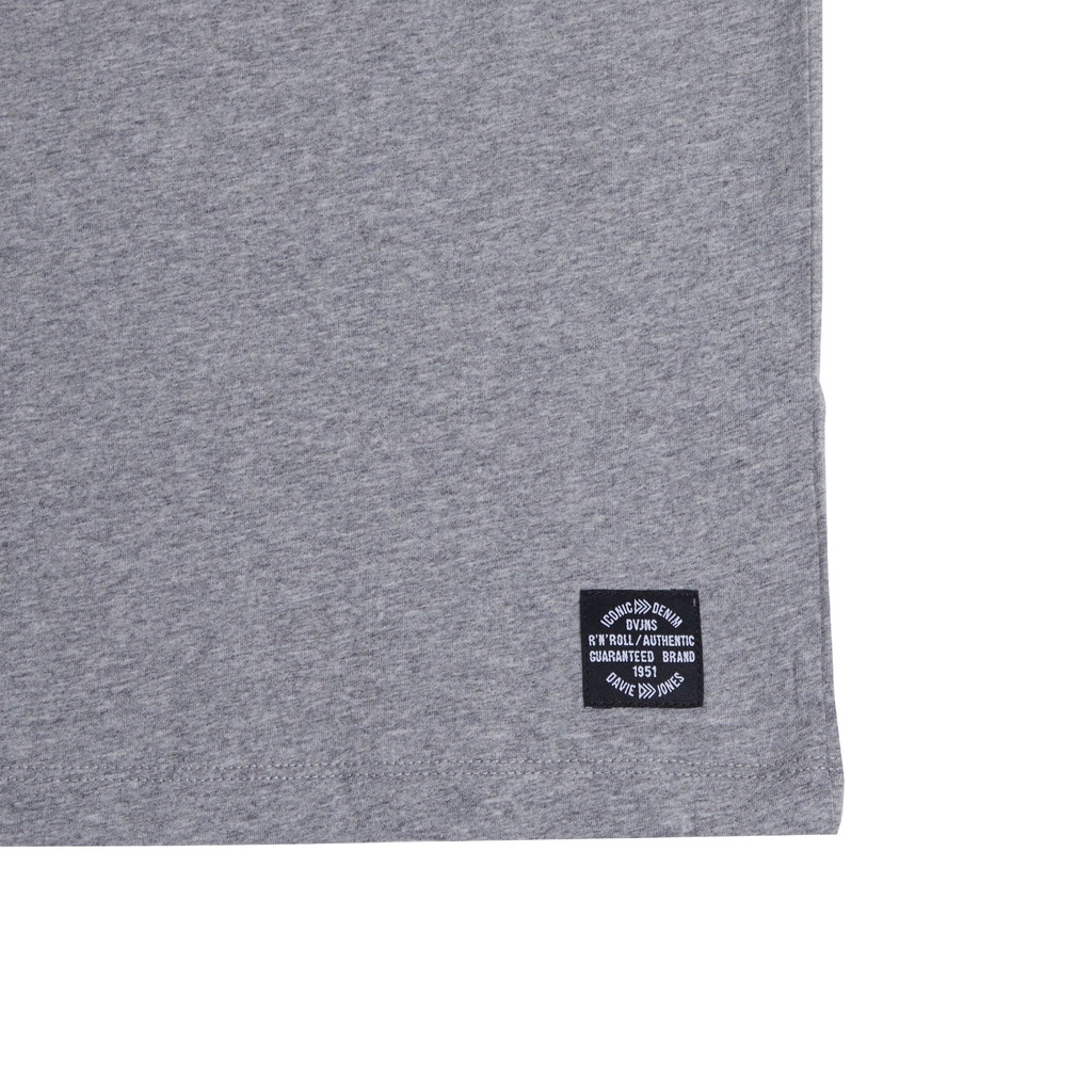 davie-jones-เสื้อยืดพิมพ์ลาย-สีเทา-graphic-print-t-shirt-in-grey-tb0281td