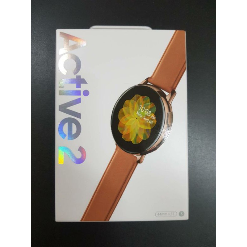 Samsung Galaxy watch active 2 esim 1 Shopee Thailand