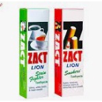 ยาสีฟัน-แซคท์-zact-หลอดใหญ่-ขนาด160กรัม-สูตรสำหรับผู้สูบบุหรี่-และ-สูตรสำหรับผู้ดื่มชา-กาแฟ-ฟันขาวยิ้มสวย