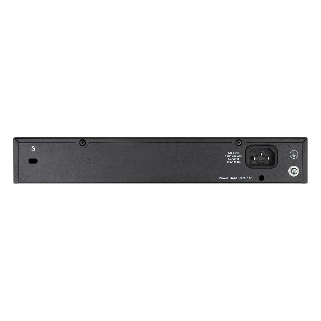 d-link-des-1016d-16-port-10-100mbps-unmanaged-switch-metalic-rackmountable