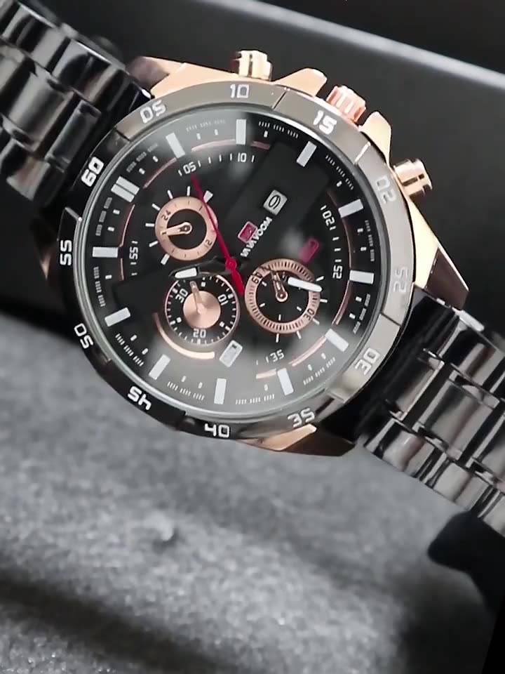 นาฬิกา-ผู้ชาย-นาฬิกาผู้ชาย2022-นาฬิกาข้อมือ-ผญ-นาฬิกาไอโมเด็ก-watch-men-นาฬิกา-เทรนด์การเล่นกีฬาของผู้ชาย