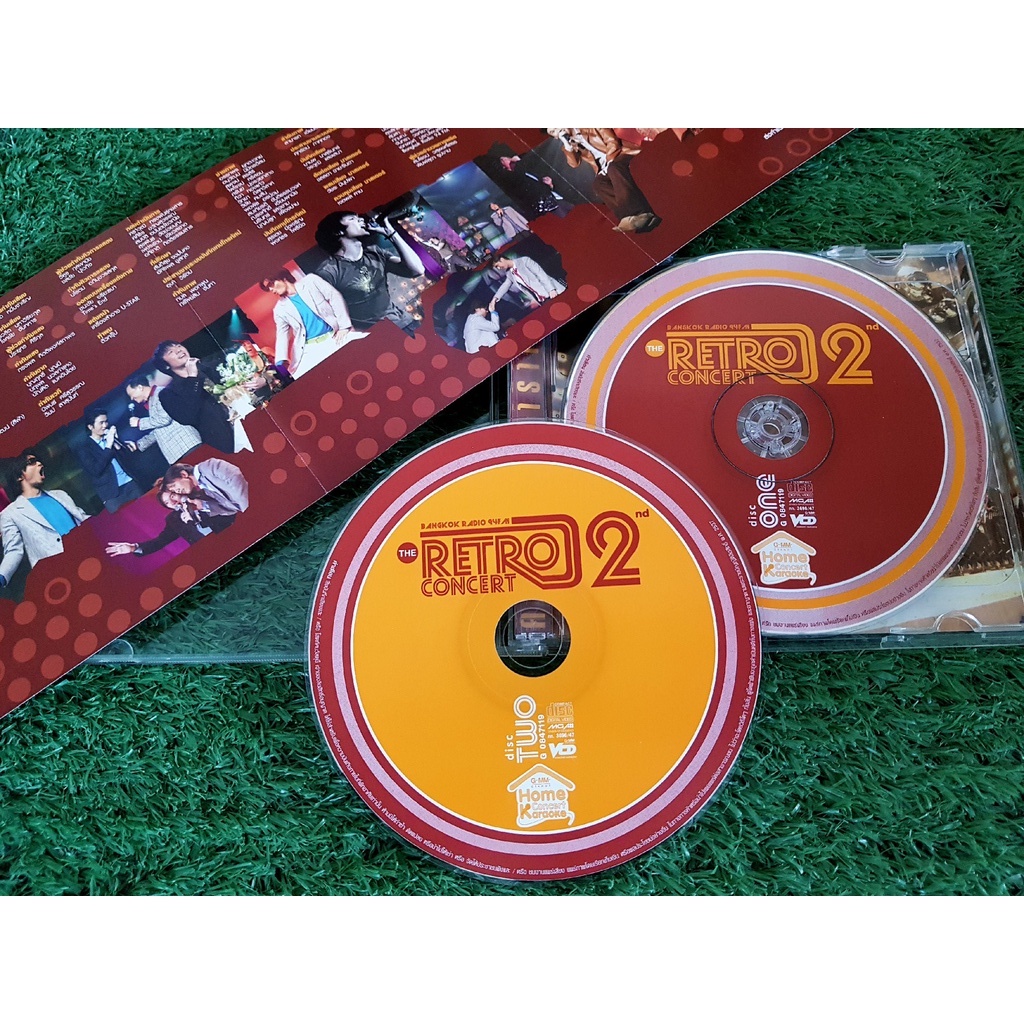 vcd-แผ่นเพลง-the-retro-concert-อ๊อด-คีรีบูน-บุรินทร์-bodyslam-โดม-ปกรณ์-ลัม-เศรษฐา-ศิระฉายา