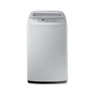 โปรโมชั่น : Samsung เครื่องซักผ้าฝาบน รุ่น WA75H4000SGST 7.5 กก SRT-WA75H4000SGST