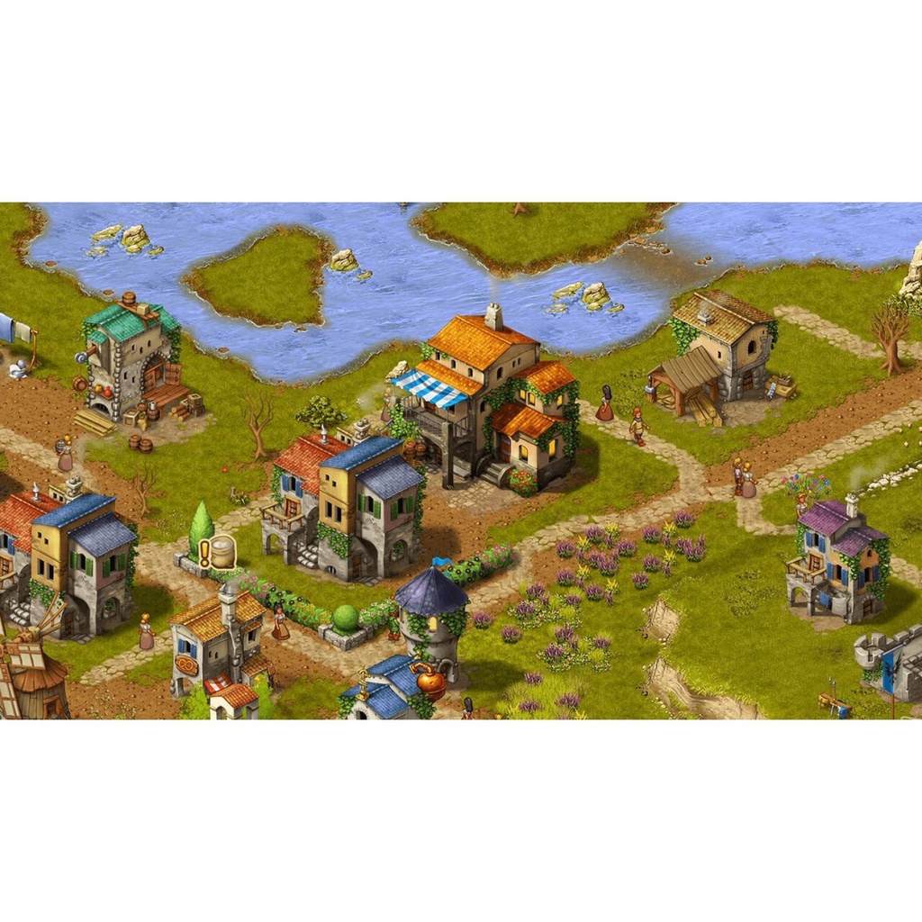 nsw-townsmen-a-kingdom-rebuilt-complete-edition-เกม-nintendo-switch