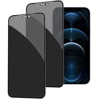ภาพขนาดย่อของภาพหน้าปกสินค้าฟิล์มกระจก กันมอง กันเสือก เต็มจอ PVT สำหรับ iphone 14 Pro Max 14pro 11 12 13 Pro Max 11 12 13 Pro XR XS ไอโฟน6 7Plus จากร้าน zpandashop บน Shopee ภาพที่ 4