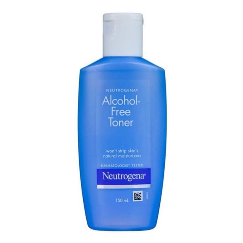 ใช้โค้ด-2bg6272-ลดทันที10-neutrogena-alcohol-free-toner-นูโทรจีนา150-มล-นูโทรจีนา-แอลกอฮอล์-ฟรี-โทนเนอร์-สูตรพิ