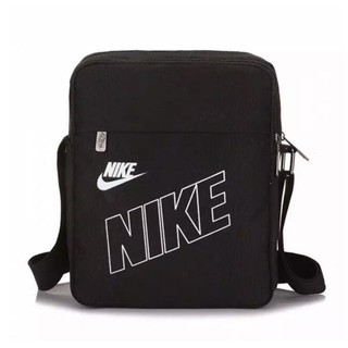 พร้อมส่ง กระเป๋าสะพายข้าง กระเป๋าสะพายข้างใหม่ล่าสุด Nike Bag No.db