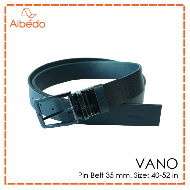 albedo-vano-pin-belt-35-mm-เข็มขัด-เข็มขัดหนัง-รุ่น-vano-vn11455