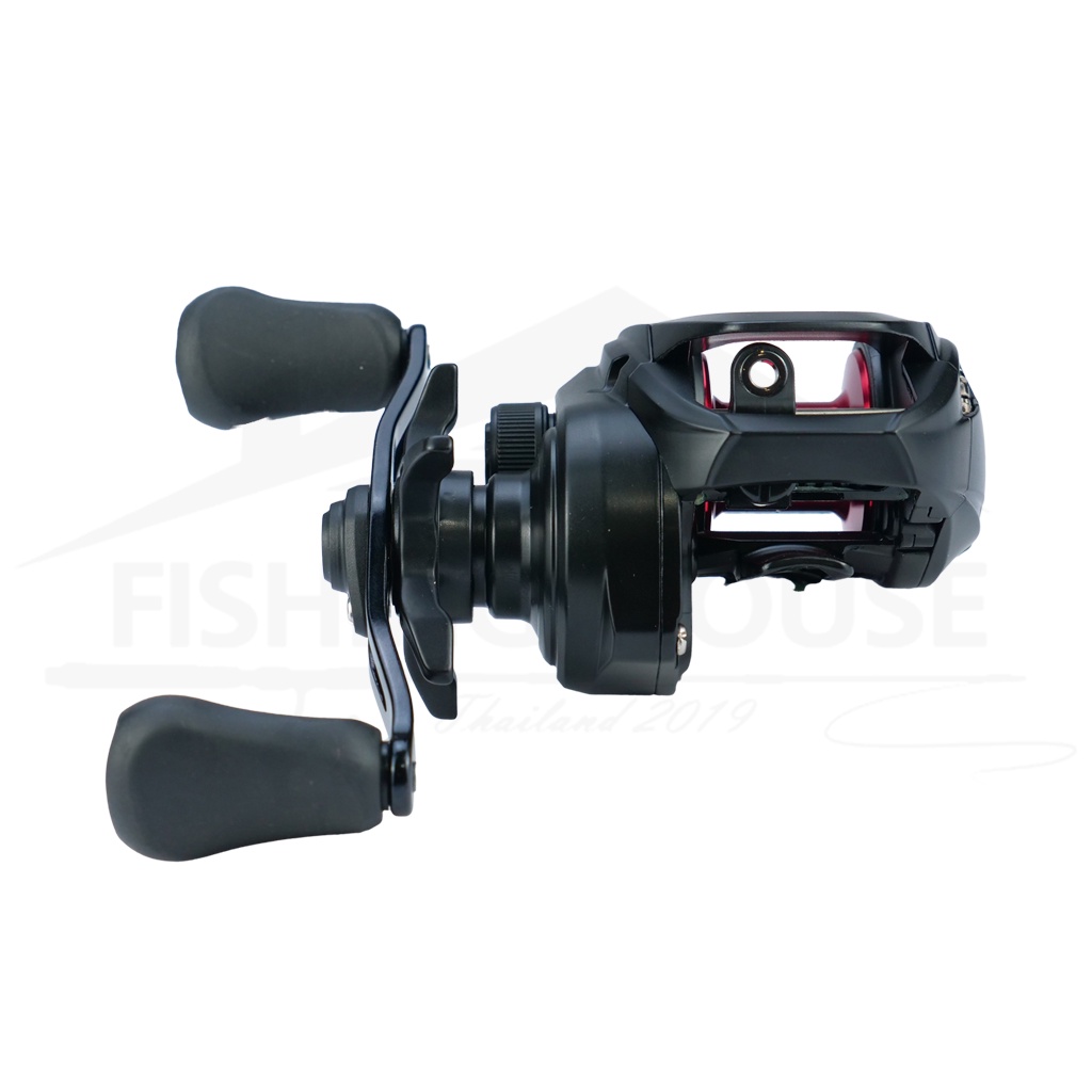 รอกตกปลาไดวาpr100-daiwa