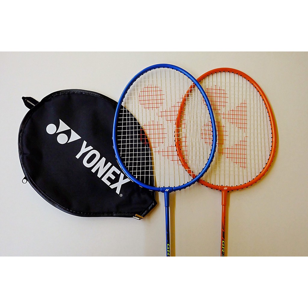 ไม้แบดมินตัน-yonex-รุ่น-gr340