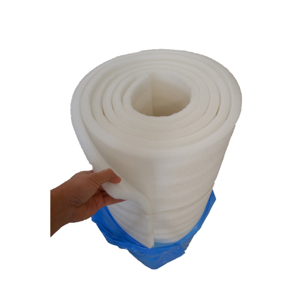 epe-foam-สีขาว-หนา5-mm-กว้าง100cm-ยาว10m-โฟมกันกระแทกสีขาว-pro-คุ้มที่สุดส่งฟรี